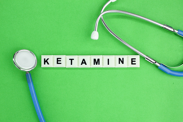 Ketamine