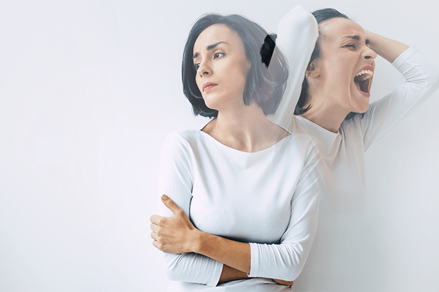 Personality Disorder Test