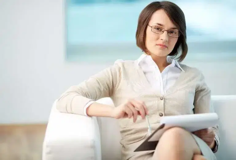 Disorder Test Personality Sacramento